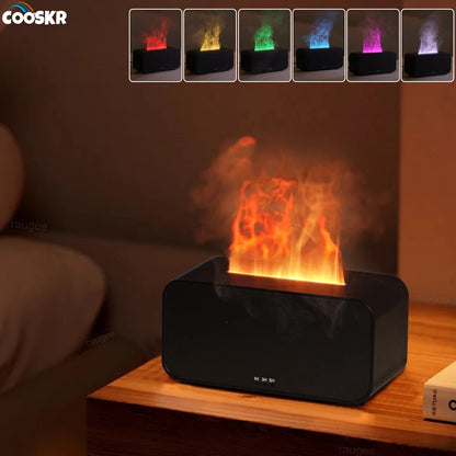 Luma Mist™